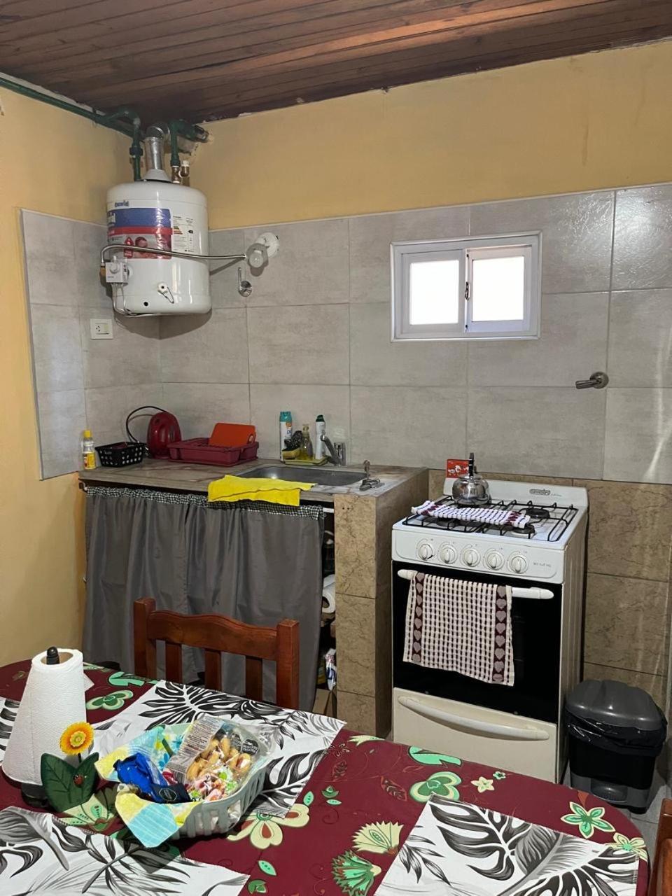 Apartamento Magnolia Departamento/apartment Esteban Echeverria