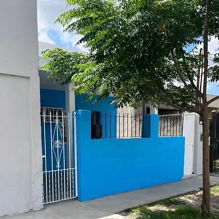 Magnolia Departamento/Apartment Esteban Echeverria Exterior foto